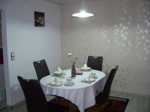 Apartamento Ferienwohnung Axel Und Renate