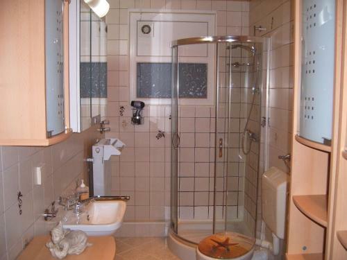 Apartamento Ferienwohnung Axel Und Renate