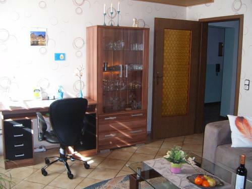 Apartamento Ferienwohnung Axel Und Renate