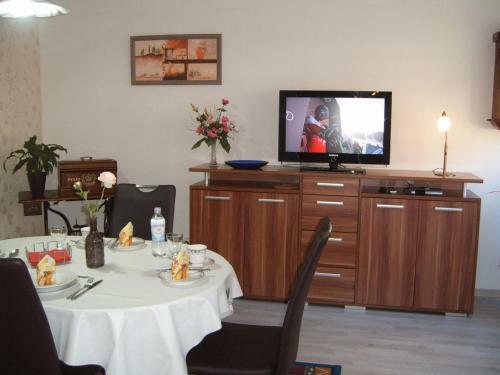 Apartamento Ferienwohnung Axel Und Renate