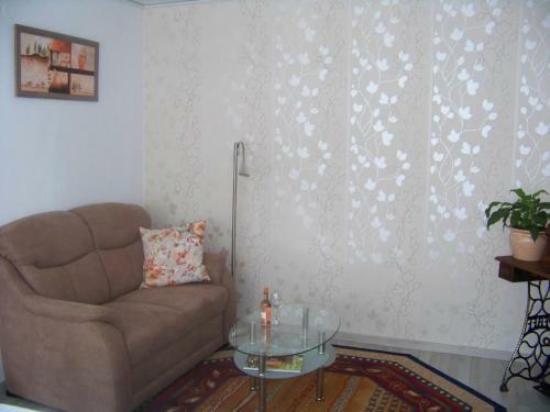 Apartamento Ferienwohnung Axel Und Renate