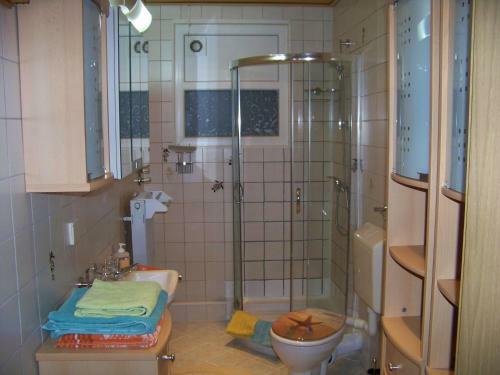Apartamento Ferienwohnung Axel Und Renate
