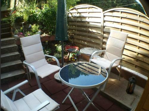 Apartamento Ferienwohnung Axel Und Renate