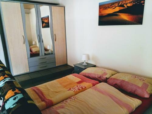 Apartamento G�delsteinhof
