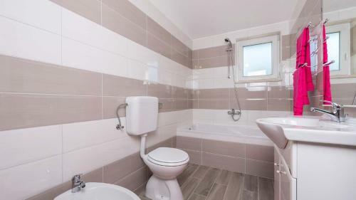 Villa Vila Dream