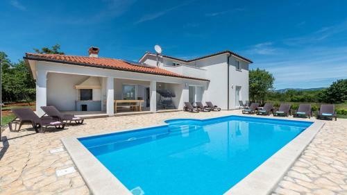Villa Vila Dream