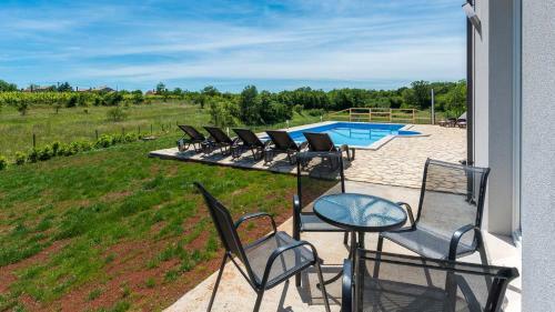 Villa Vila Dream