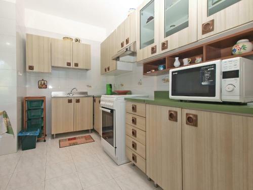 Apartment Kapelica 192