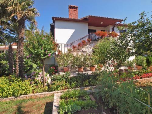 Apartment Kapelica 192