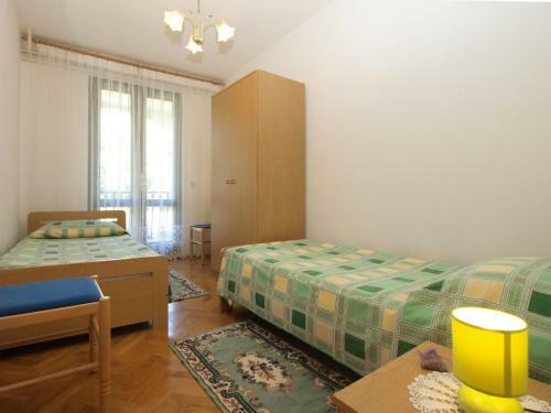 Apartment Kapelica 192