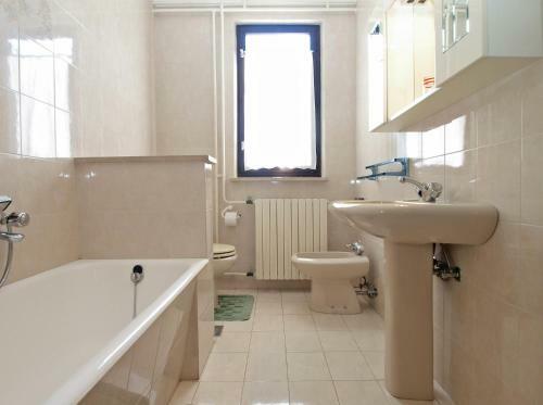 Apartment Kapelica 192
