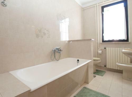 Apartment Kapelica 192