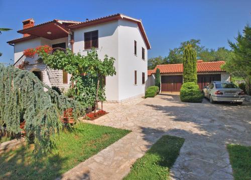 Apartment Kapelica 192
