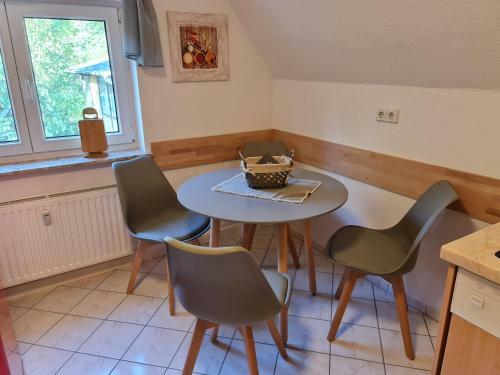 Apartamento Ferienwohnungen An Der Bosel