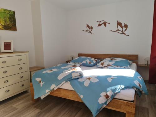 Apartamento Ferienwohnungen An Der Bosel