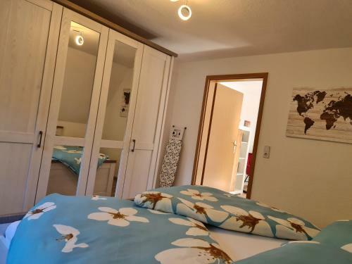 Apartamento Ferienwohnungen An Der Bosel
