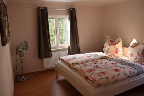 Apartamento Ferienwohnungen An Der Bosel