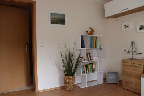 Apartamento Ferienwohnungen An Der Bosel