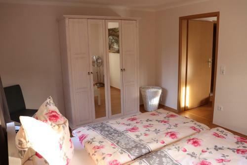 Apartamento Ferienwohnungen An Der Bosel