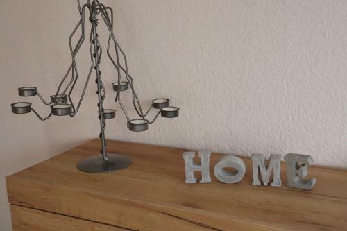 Apartamento Ferienwohnungen An Der Bosel