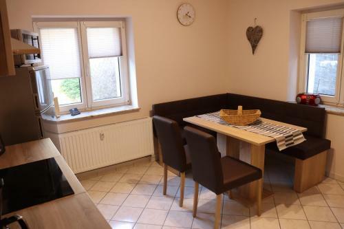 Apartamento Ferienwohnungen An Der Bosel