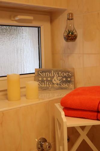 Apartamento Ferienwohnungen An Der Bosel