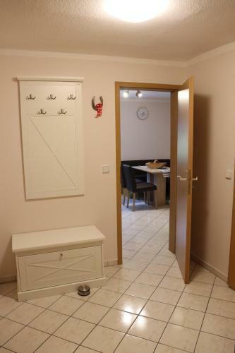 Apartamento Ferienwohnungen An Der Bosel