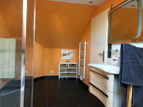 Apartamento Ferienwohnung- Sluka
