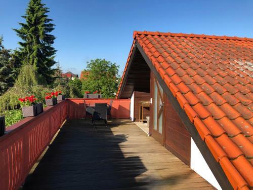 Apartamento Ferienwohnung- Sluka
