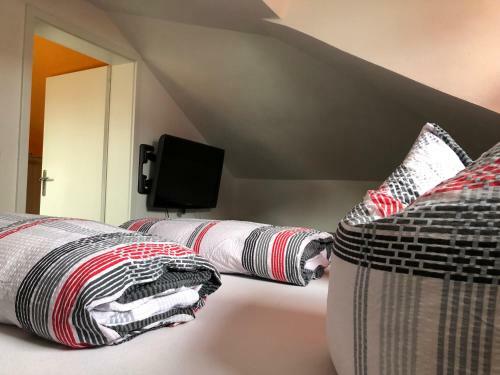 Apartamento Ferienwohnung- Sluka