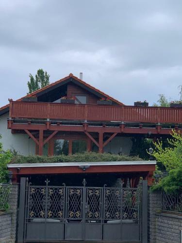 Apartamento Ferienwohnung- Sluka