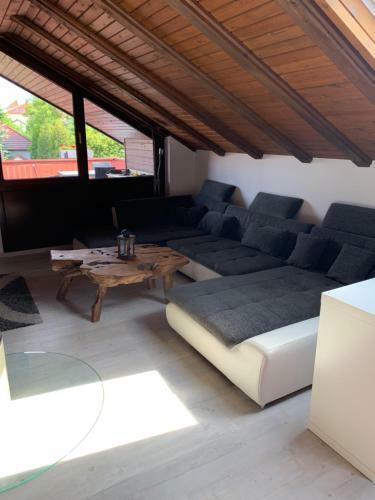 Apartamento Ferienwohnung- Sluka