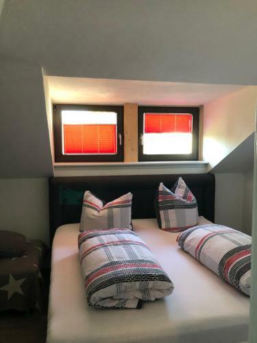 Apartamento Ferienwohnung- Sluka