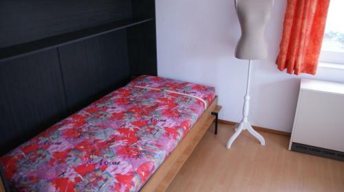 Apartamento Tango Ara Cash