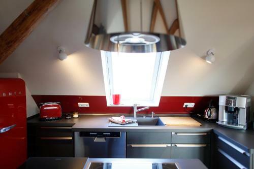 Apartamento Lieblingswohnung Im Elbtal