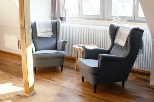 Apartamento Lieblingswohnung Im Elbtal