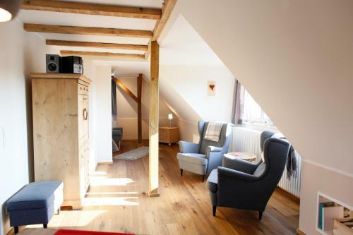 Apartamento Lieblingswohnung Im Elbtal