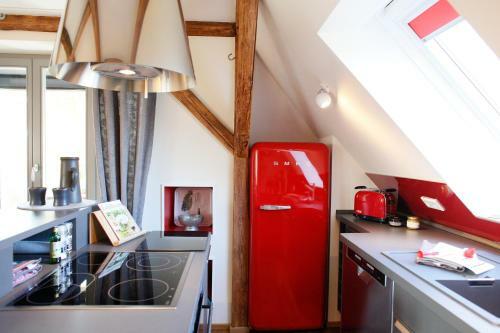 Apartamento Lieblingswohnung Im Elbtal
