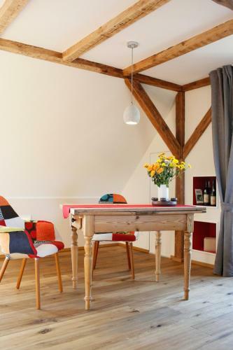 Apartamento Lieblingswohnung Im Elbtal