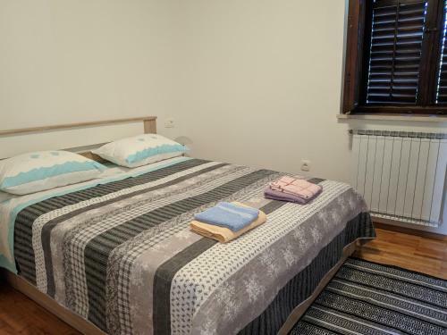 Exclusive Apartment Ana Marija