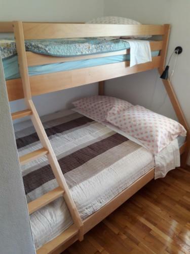 Exclusive Apartment Ana Marija