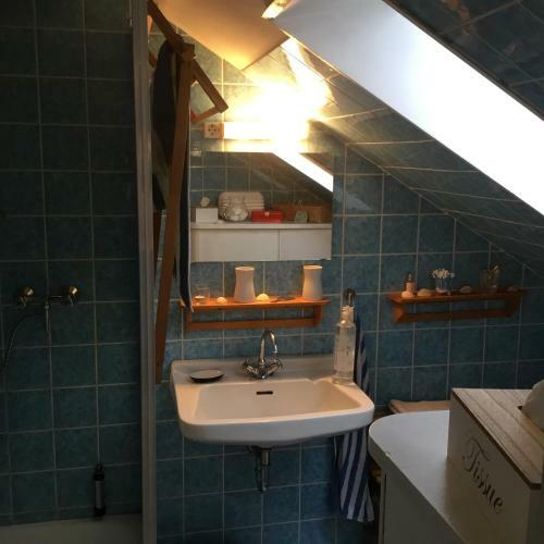 Apartamento Gem�tliche Dachwohnung