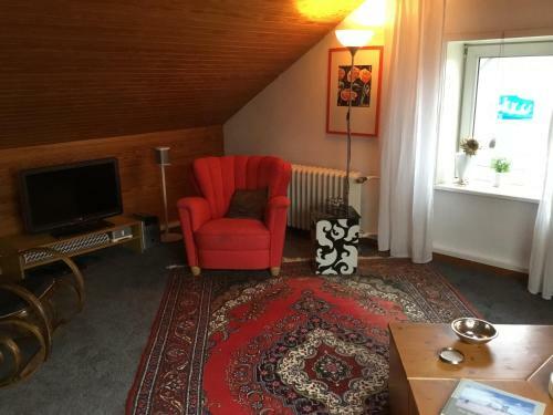 Apartamento Gem�tliche Dachwohnung