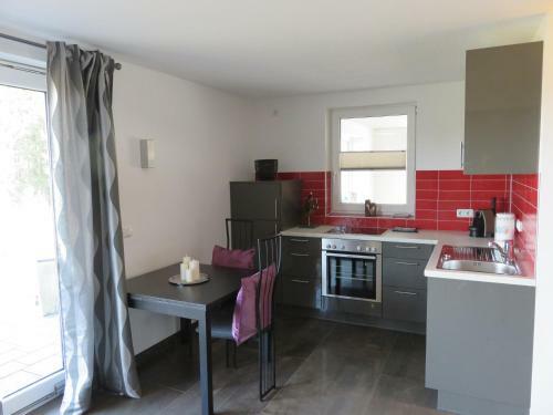 Apartamento Appartement Max