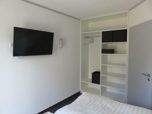 Apartamento Appartement Max
