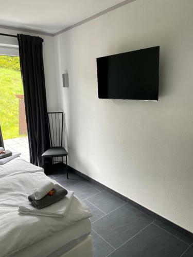 Apartamento Appartement Max
