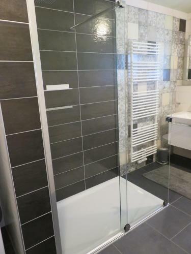 Apartamento Appartement Max