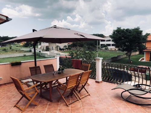 Apartment Kogej