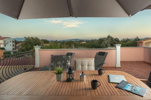 Apartment Kogej