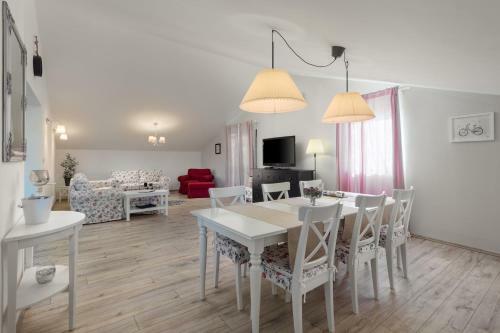 Apartment Kogej